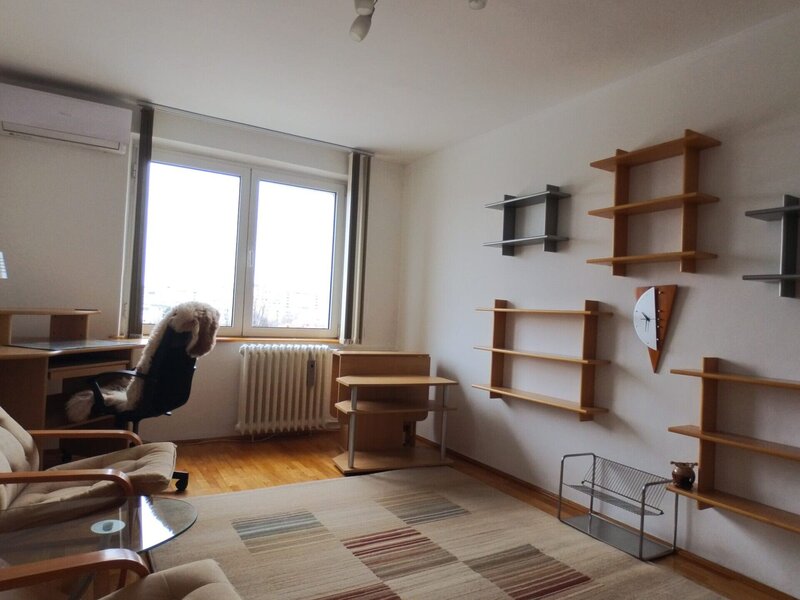 Alba Iulia 2 Camere Decomandat