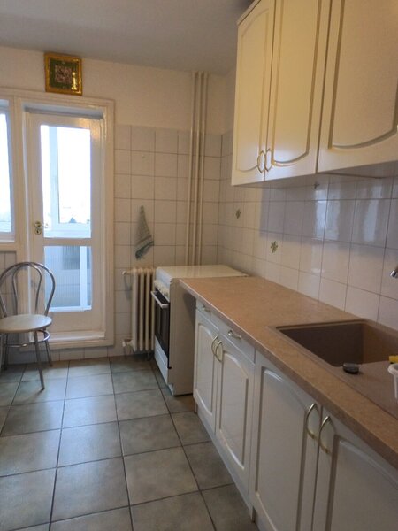 Alba Iulia 2 Camere Decomandat