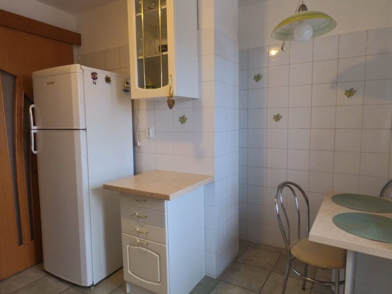 Alba Iulia 2 Camere Decomandat