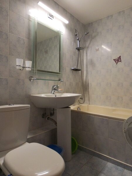 Alba Iulia 2 Camere Decomandat