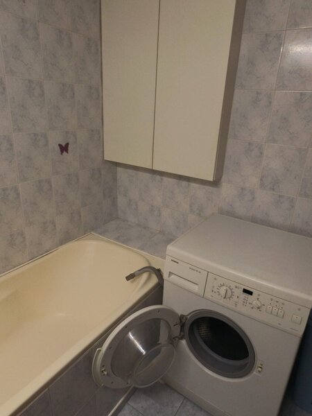 Alba Iulia 2 Camere Decomandat