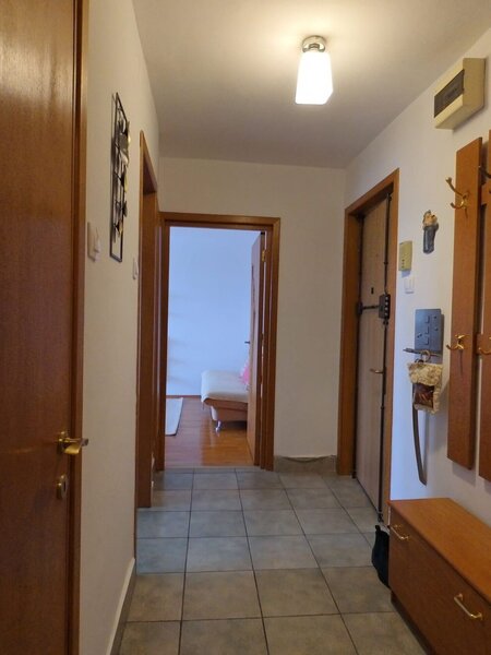 Alba Iulia 2 Camere Decomandat