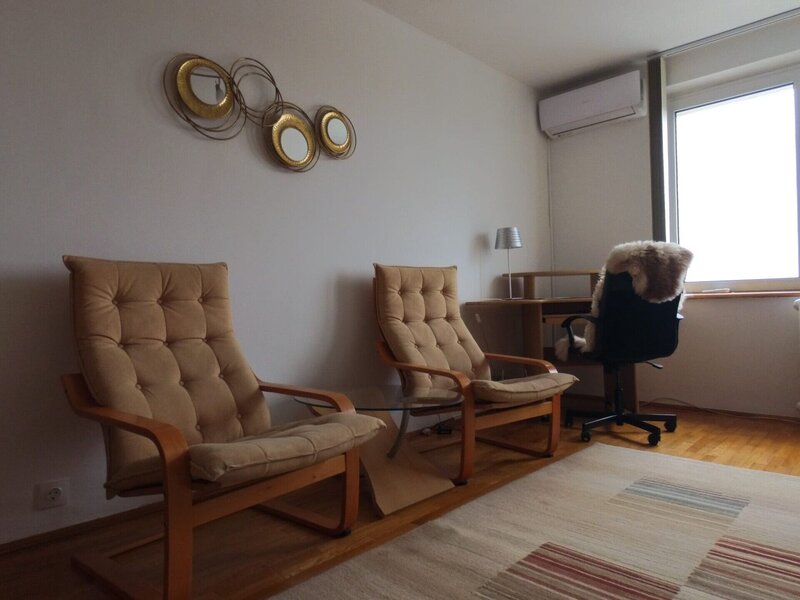 Alba Iulia 2 Camere Decomandat