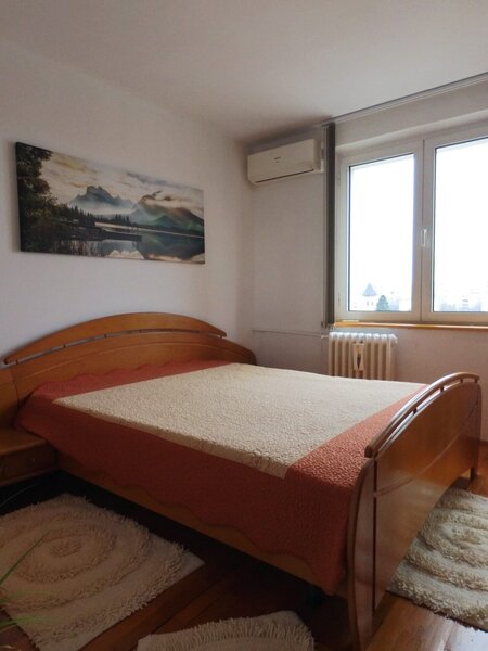 Alba Iulia 2 Camere Decomandat