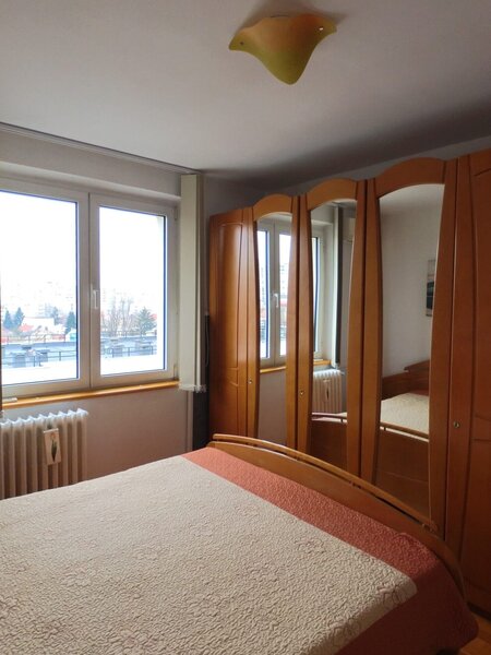 Alba Iulia 2 Camere Decomandat